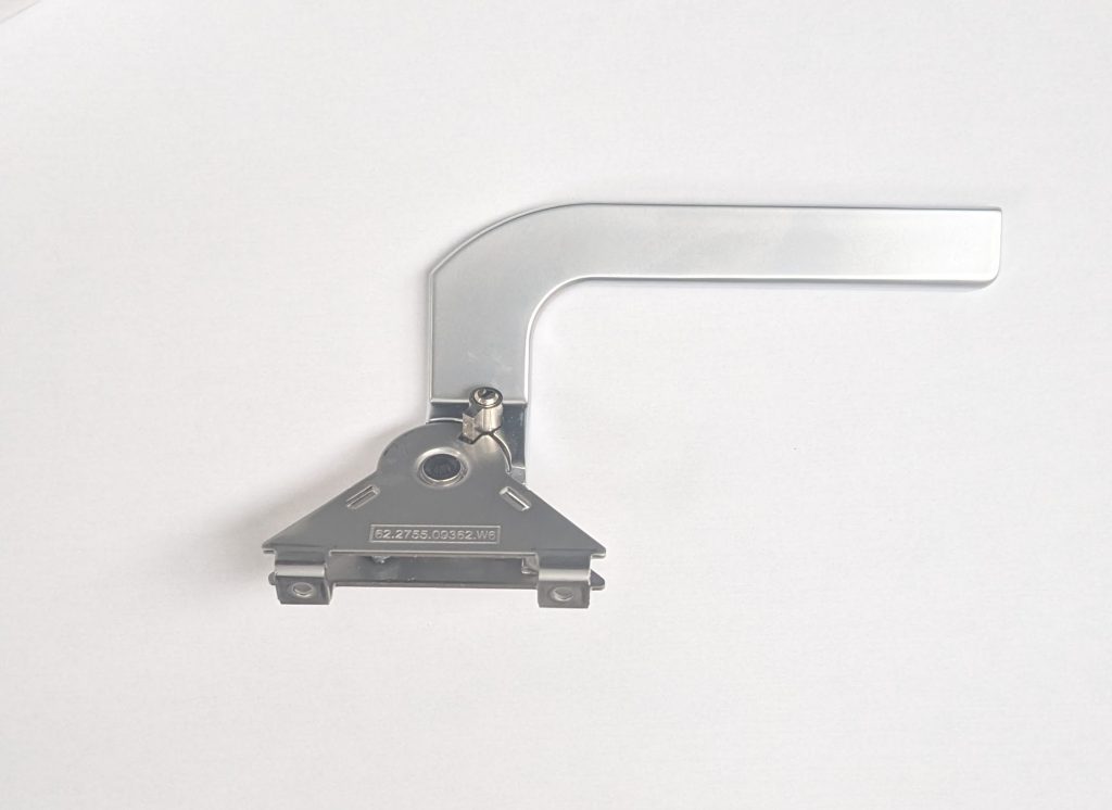 VELFAC V200 locking handles